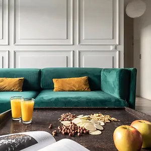  Apartament - Aparts Wilanów Ii Sarmacka
