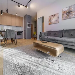  Apartament Bright And Charming- Golden Apartments- Center&s18