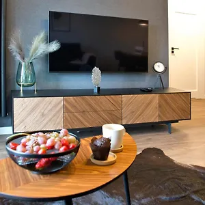  Apartament Marina Mokotow P&o Serviced