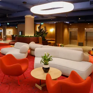 Mercure Centrum מלון